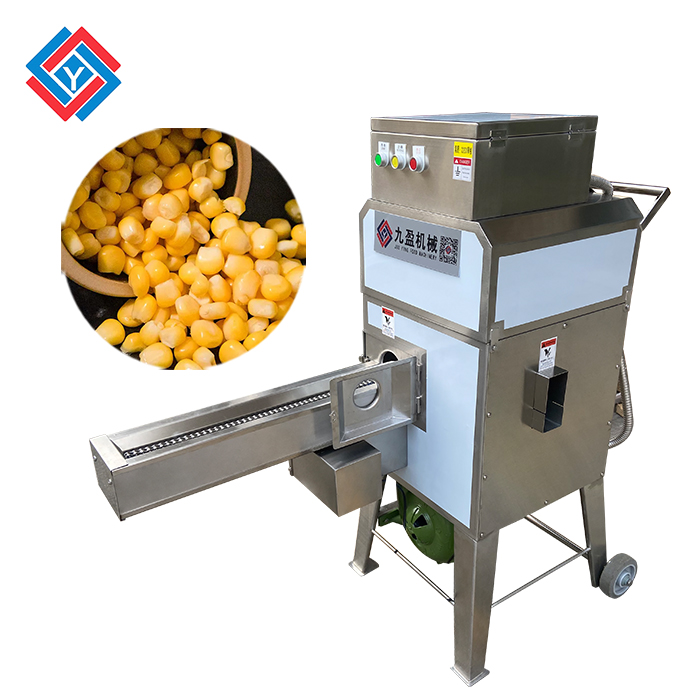 鮮玉米脫粒機(jī)TJ-368