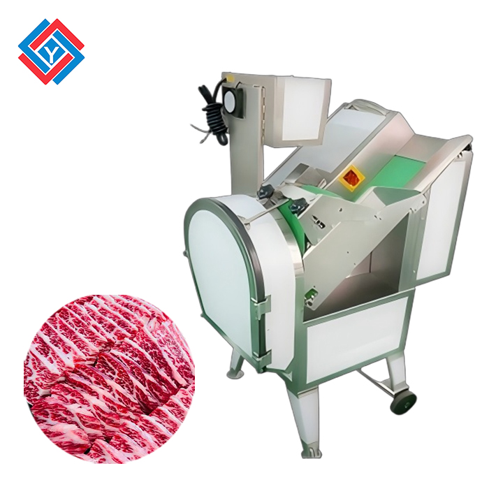 肉類(lèi)切斜片機(jī)JYR-45X