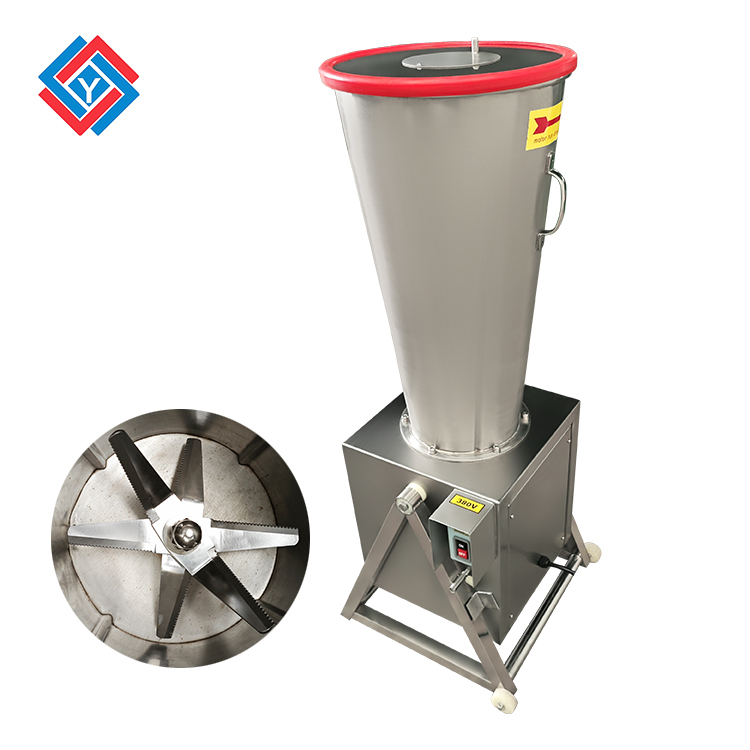 多功能果汁機TJ-20L